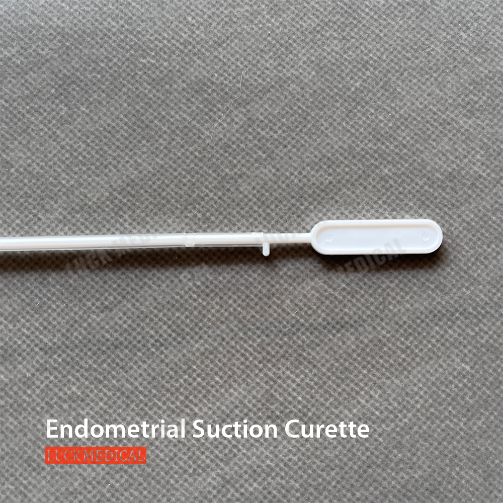 Endometrial Suction Curette  (18)