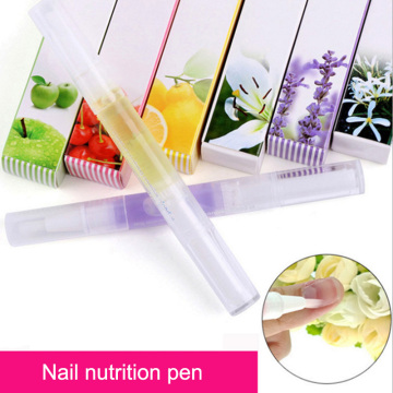 Hot sale Cuticle Oil Nail Nutrition Pen Moisturizing Moist Nail Treatment Protection Makeup Tools