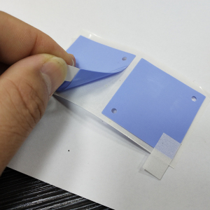 Phase Change Materials Highly Durable AMG PCM