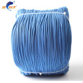 10M 1000LB uhmwpe fiber core with polyester jacket spearfishing gun wishbone rope round version 3mm 16 weave