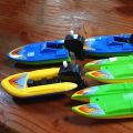 Baby Toy Kid Wind Up Clockwork Boat Ship Toys Bath Toy Play Water Bathroom R9JD