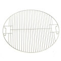 Roast Meat Round Stainless Steel Wire Barbecue Net