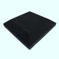 6Pcs Studio Acoustic Foam Sound Proofing Ceiling Tile Panels Studio KTV Noise Absorption Square 12 inch x12 inch x2 inch