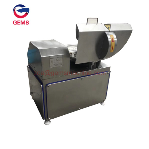 Meat Sausage Bowl Chopper Mixing Humbergur Chopper Machine for Sale, Meat Sausage Bowl Chopper Mixing Humbergur Chopper Machine wholesale From China