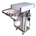 Customized Vegetable Crushing Machine