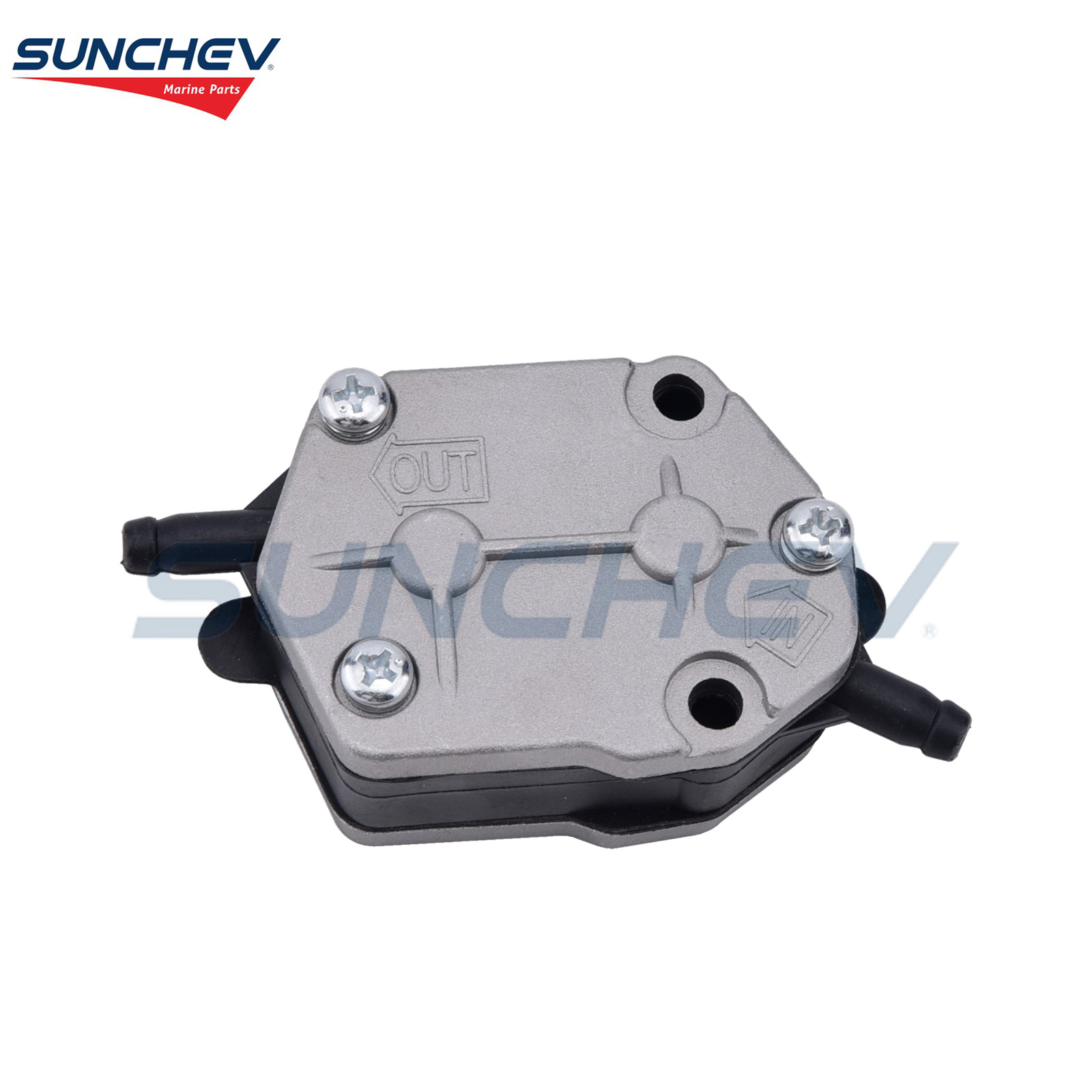 6A0-24410-04 Fuel Pump