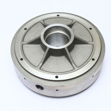 ZL101A Low-Pressure Casting Motor Parts