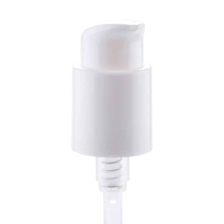 611 1 Cosmetic Bottle Pump