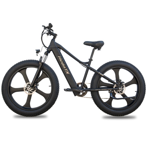 Multipurpose Electric Fat Tire Bike Manufacturer Multipurpose Electric Fat Tire Bike from China