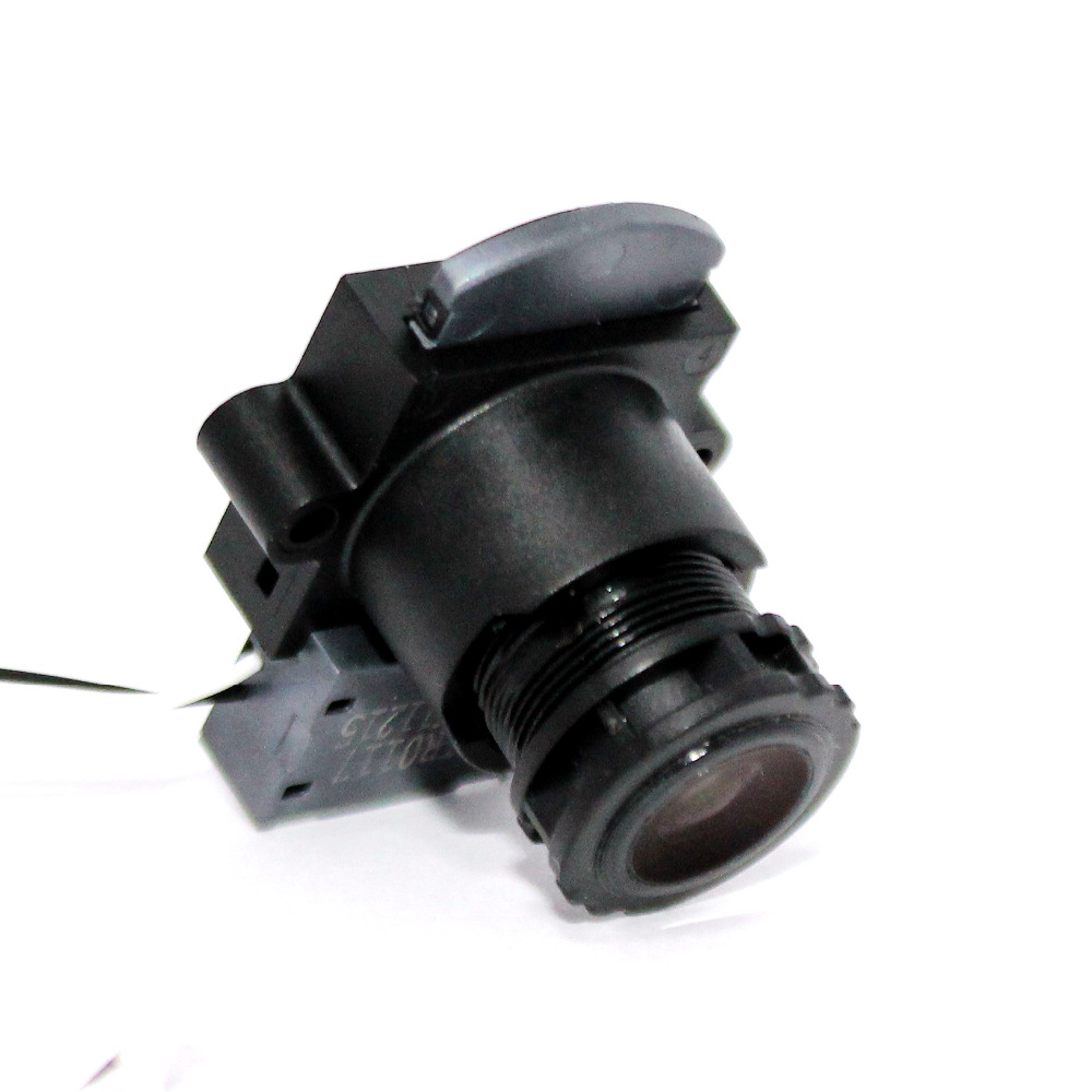 Starlight 4mm lens +IR CUT 93.7 Degree F1.5 1/3.2" M12 CCTV lens for 720P/1080P CCTV IP Camera