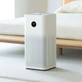 Xiaomi Mi Air Purifier 3 MIJIA Formaldehyde Cleanner Automatic Home Air Fresher Smoke Detector Hepa Filter APP Remote Control