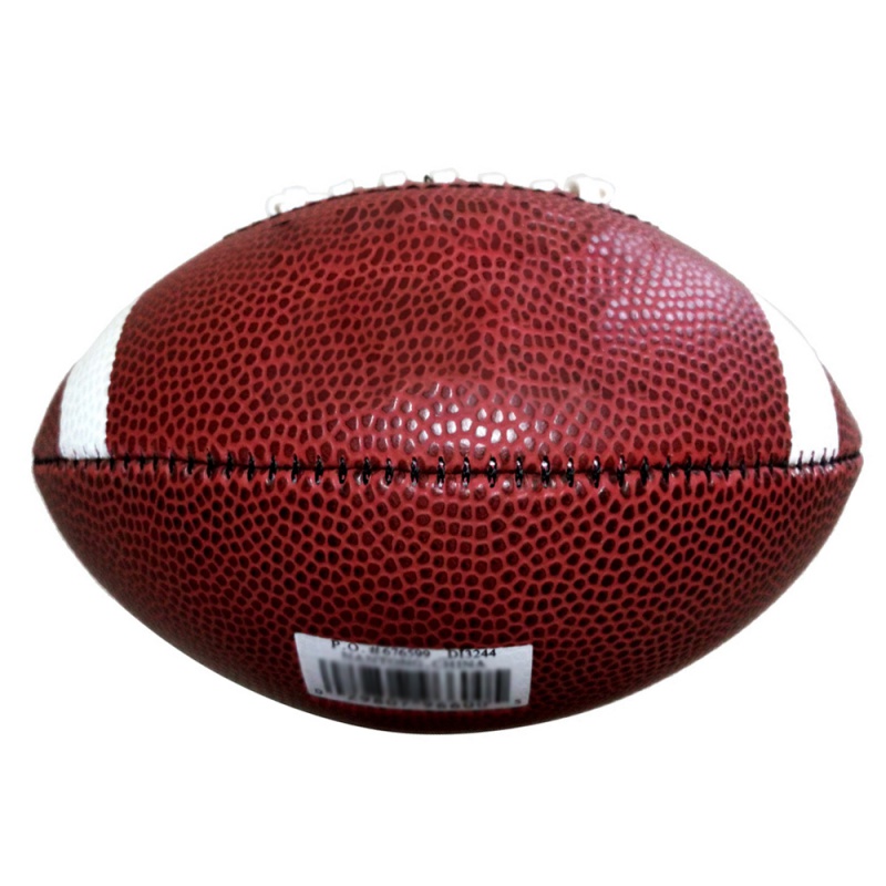 PVC Leather Mini rugby ball Kids Outdoor Sport American Football Cute Pupil Training Ball Birthday Gift Toy futebol americano