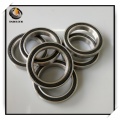 10Pcs 6805 2RS Bearing 25*37*7 mm ABEC-7 Metric Thin Section 61805RS 6805 RS Ball Bearings 6805RS