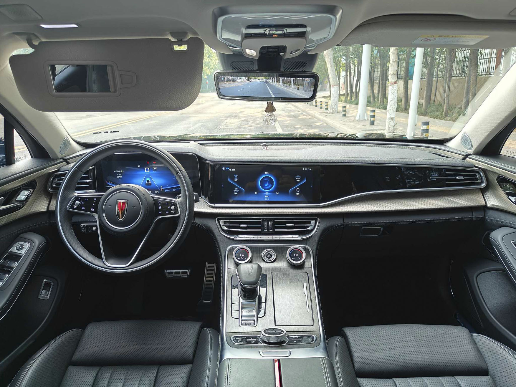 H9 Smart Connected Flagship Edition