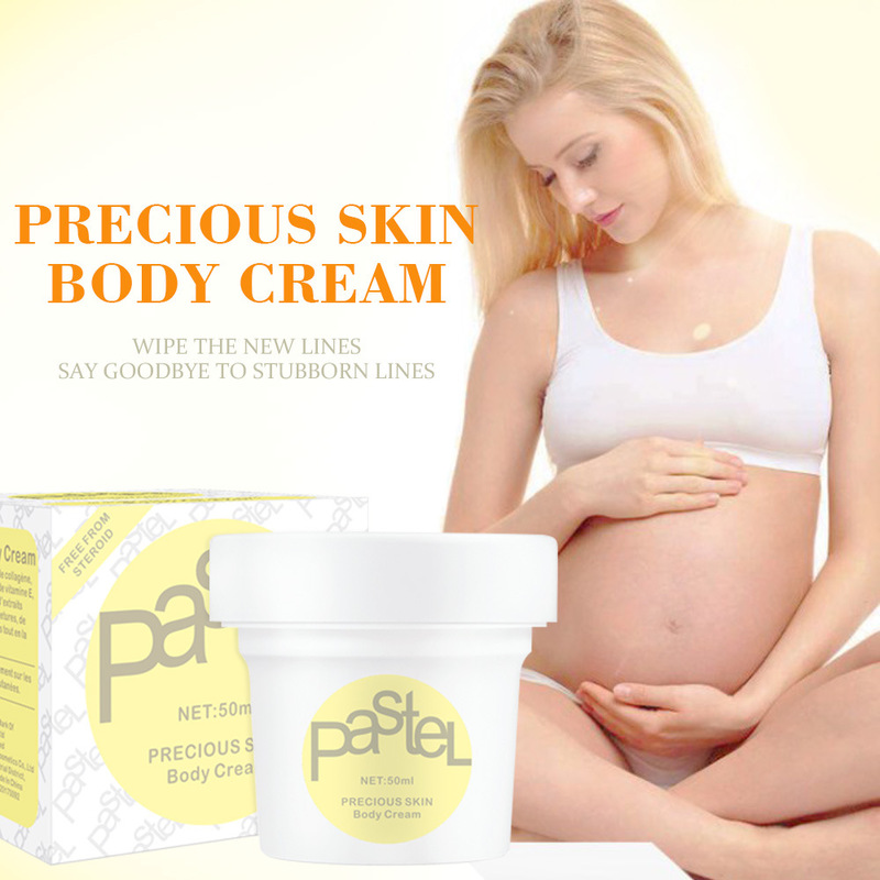 Stretch Marks Body Cream Care Maternity Stretch Marks Remover Thailand Postpartum Obesity Pregnancy Scar Removal Tight Skin Care