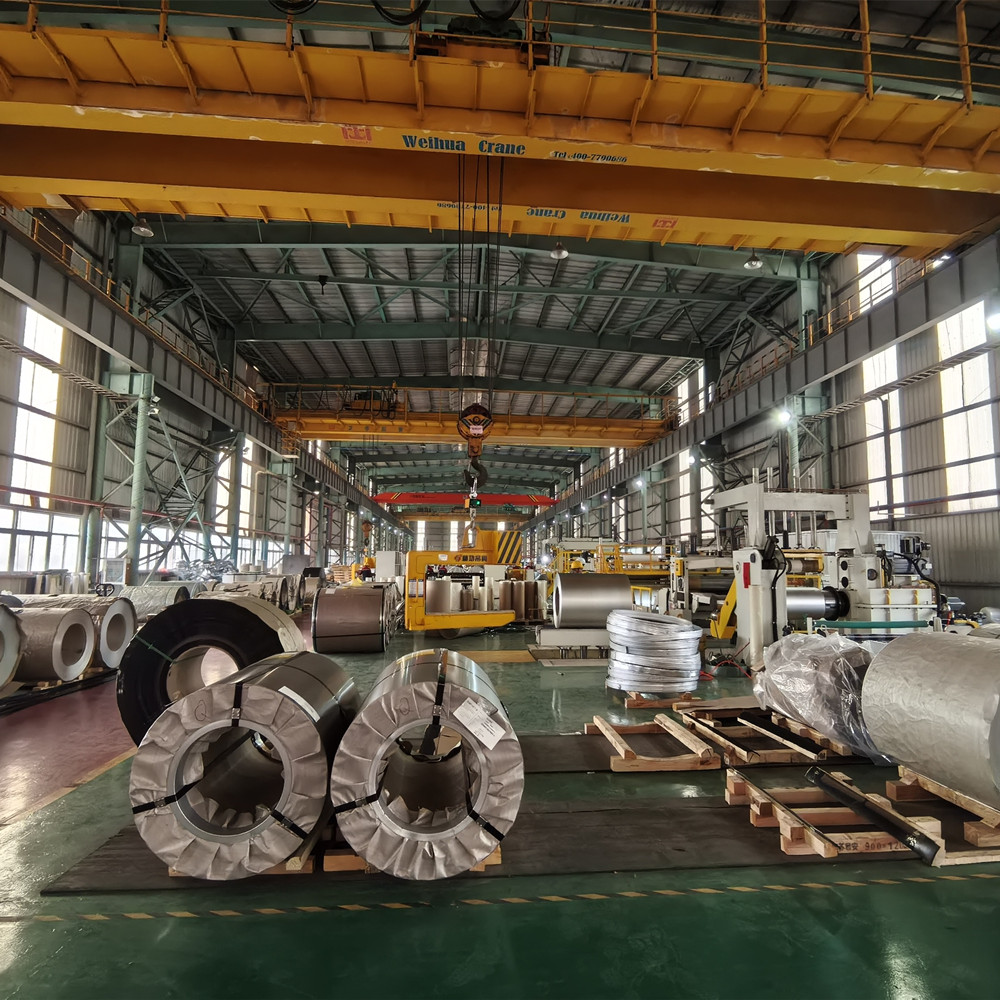 Aluminum Curtain Wall
