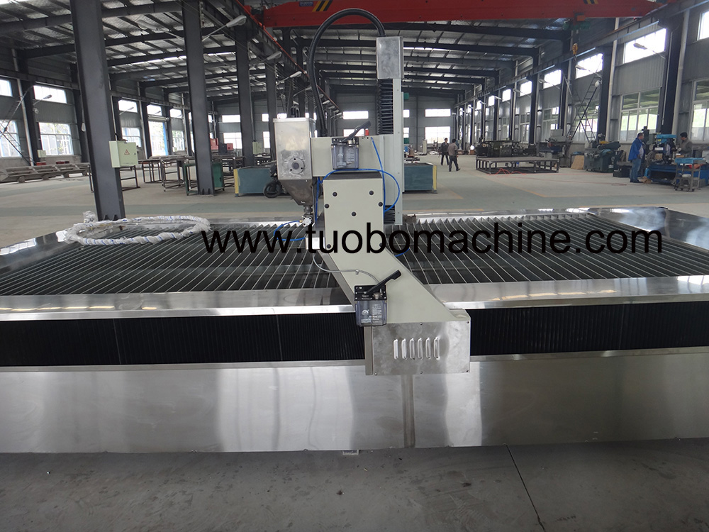 used water metal cutting machine for sale water jet cutter cost price abrasive water jet cutting machine