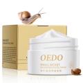 Anti-wrinkle anti-aging snail moisturizing facial cream, whitening, hydrating, firming and rejuvenating skin care product TSLM1