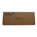 GZEELE New HDD Hard Drive Cover Caddy for IBM for Lenovo for Thinkpad T40 T41 T42 T43 15.1" /14.1"Hard Disk Caddy Cover