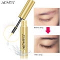 100% New Chinese Herbal Powerful Makeup Eyelash Growth Serum Liquid Enhancer Eye Lash Treatment Longer Thicker 3ml