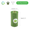 Green(Biodegradable)