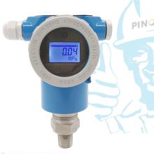 High precision water and oil pressure level sensor