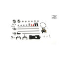 CAPO JKMAX Differential lock kit gear set Shift fork OP upgrade CD158275CSGT