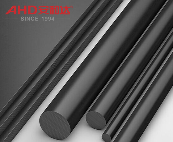 higher mechanical strength PPS GF bars