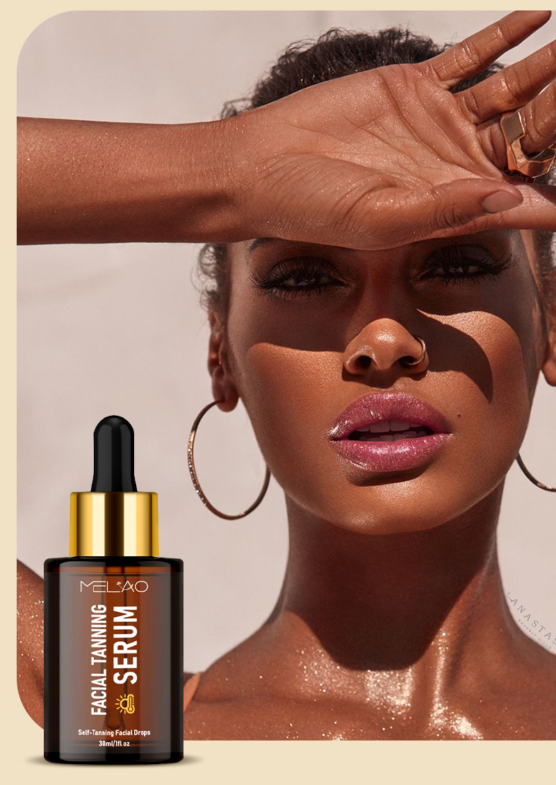 Tanning Oil 02