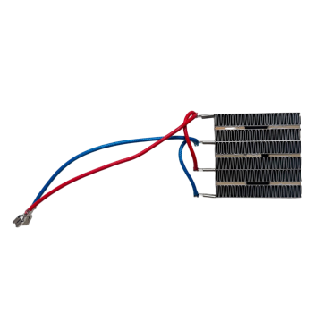 Air Heating PTC Heater