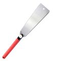 Drop Ship Hand Saw SK5 Japanese Saw 3-edge Teeth 65 HRC Wood Cutter For Tenon Wood Bamboo Plastic Cutting Woodworking Tools 1PC