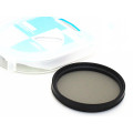 UV CPL ND4 Filter lens & Case Kit for Sony HDR CX625 CX625E PJ820 PJ820VE PJ810 PJ810VE PJ650 PJ670 PJ620 PJ675 CX675 CX430