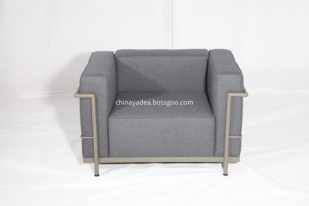 Fabric Sofa