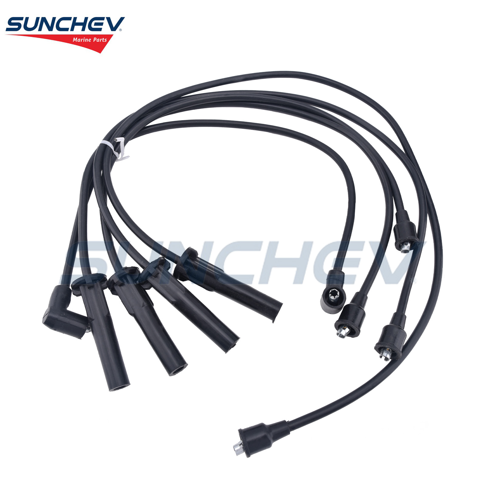 875571 Wire Assembly  Ignition