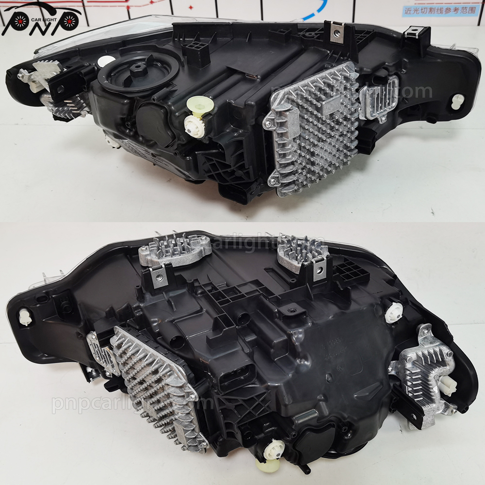 Bmw F31 Led Headlights