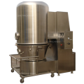 Pharmaceutical high efficiency fluidized bed dryer machine