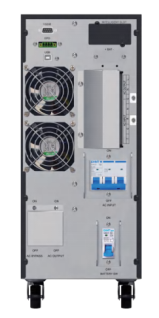 Online UPS Supply Office And Pc