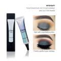 10ml Sequin Glitter Primer Eyeshadow Pigment Cream Face Lip Eye Base Makeup Cream