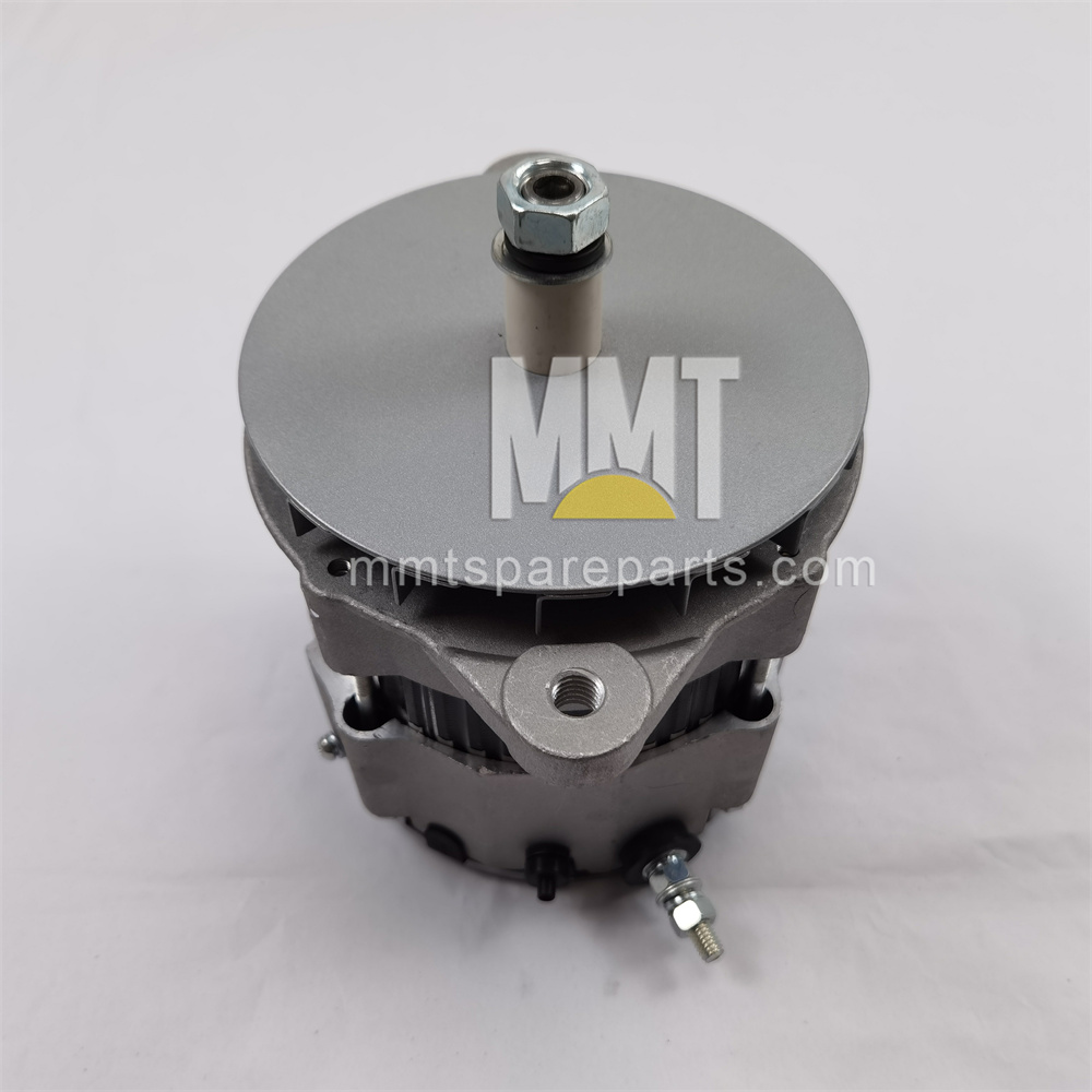 Alternator 197-8820