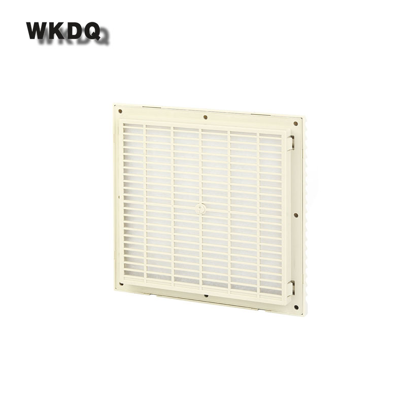 3325-300 Ventilating Air Filter for Cabinet Industrial Air Filter Fan Manufacturer Without Fan