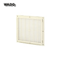 3325-300 Ventilating Air Filter for Cabinet Industrial Air Filter Fan Manufacturer Without Fan