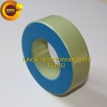 T650-52 Soft magnetic materials, inductive magnetic core, iron powder core