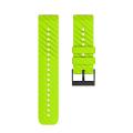 Silicone Strap Replacement WatchBand For suunto 7 D5 Wrist Bracelet for Suunto 9 Spartan Sport Wrist HR Baro Smart Watch Band