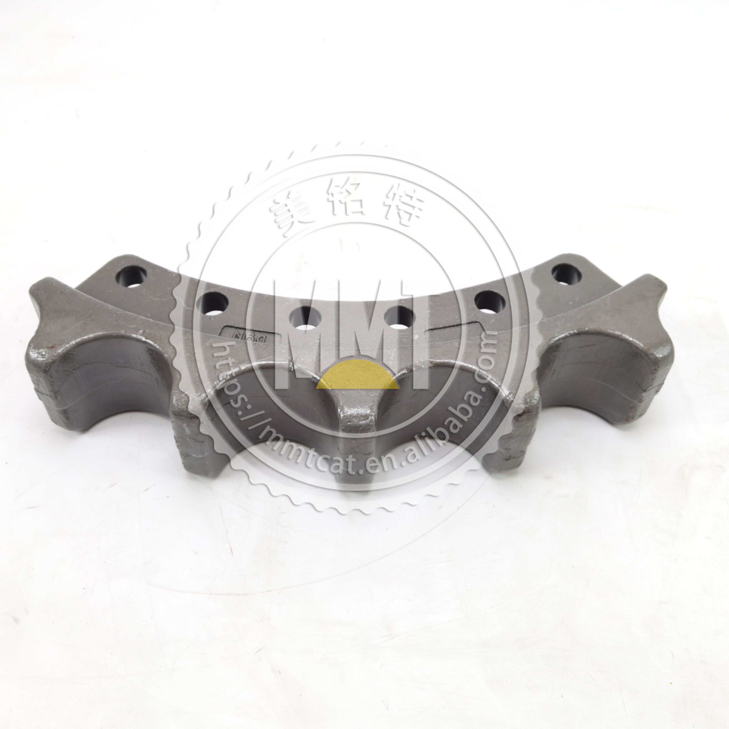 D9T five teeth sprocket segment 499-2970