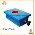 Rotary Table for Oil Well Drilling Rig