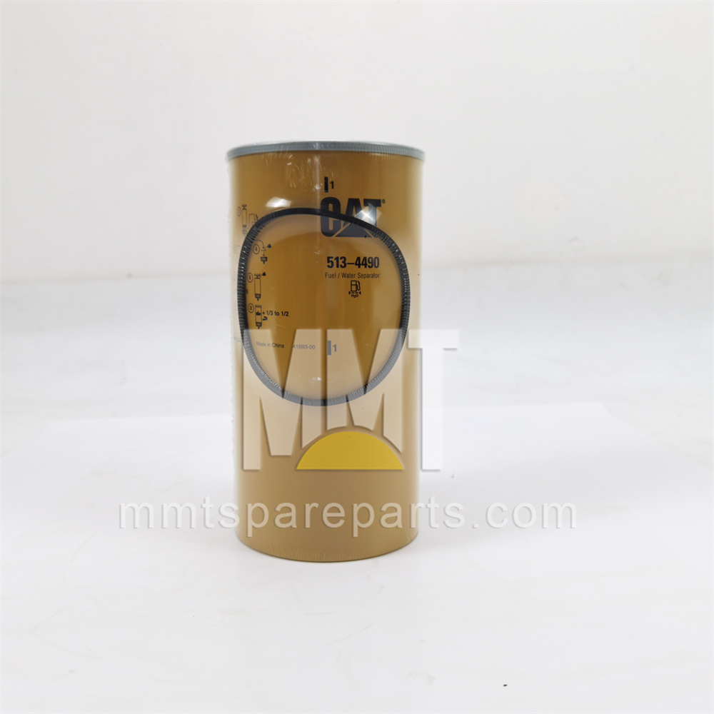 Fuel Water Separator 513-4490