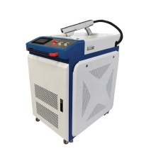 1000W Laser Rust Remover Machine Cleaning Machine