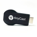 Anycast m2 ezcast miracast Any Cast AirPlay Crome Cast Cromecast HDMI TV Stick Wifi Display Receiver Dongle for ios andriod