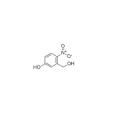 High Purity 5-Hydroxy-2-Nitrobenzyl Alcohol CAS 60463-12-9