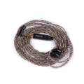 Gray color cable